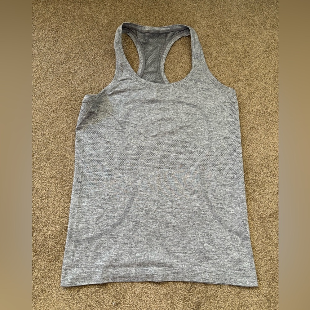 Swiftly Tech Racerback Tank Top